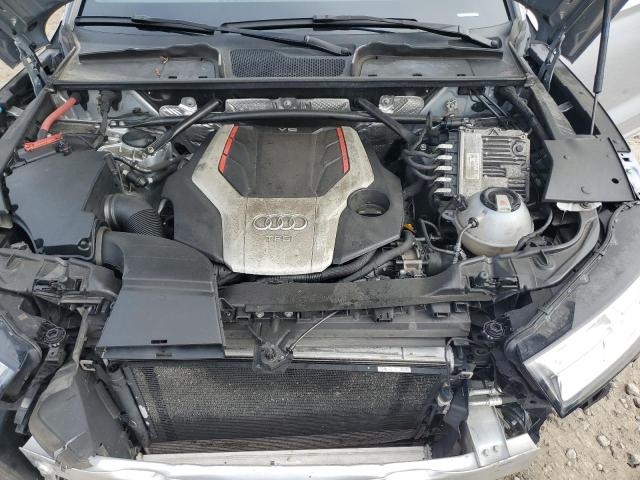 2018 AUDI SQ5 PREMIU WA1A4AFY6J2103466