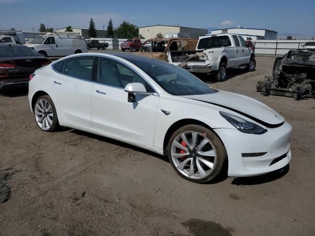 2019 TESLA MODEL 3 - 5YJ3E1EBXKF514389
