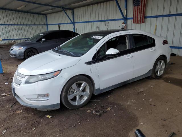 Vin: 1g1ra6e40cu103976, lot: 60141145, chevrolet volt 2012 img_1