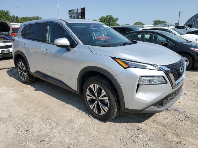 2023 NISSAN ROGUE SV - 5N1BT3BB2PC850166
