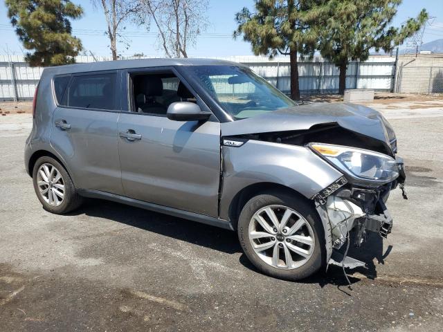 Vin: kndjp3a56j7559427, lot: 59299725, kia soul + 20184