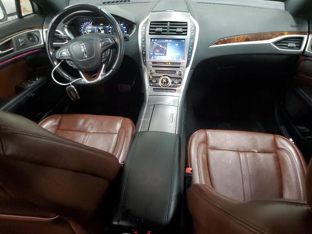 2020 LINCOLN MKZ RESERV 3LN6L5F91LR619016