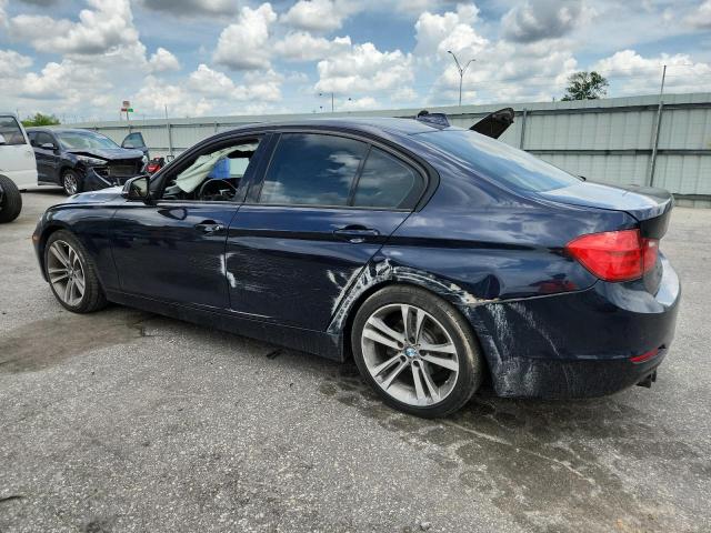 2015 BMW 328 I WBA3A5G55FNS85649