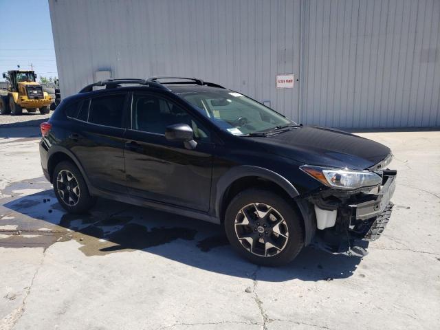Vin: jf2gtabc7jh297615, lot: 61051975, subaru crosstrek premium 20184