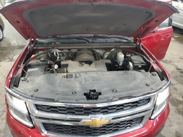2015 CHEVROLET SUBURBAN K - 1GNSKJKC9FR582062