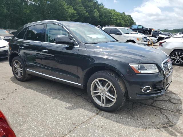 Vin: wa1l2afp0ha044663, lot: 61493345, audi q5 premium plus 20174