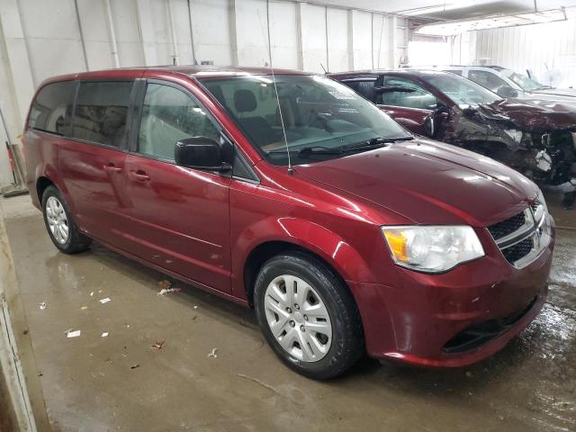 2017 DODGE GRAND CARA 2C4RDGBG3HR615237