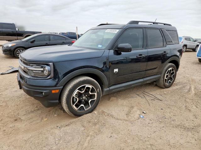 FORD BRONCO SPO