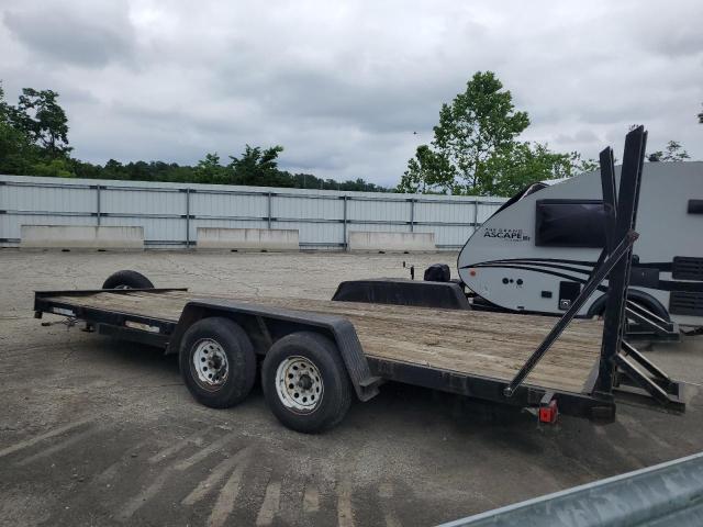 KAUFMAN UNKNOWN 2003 black   1R9FD18283S001458 photo #4