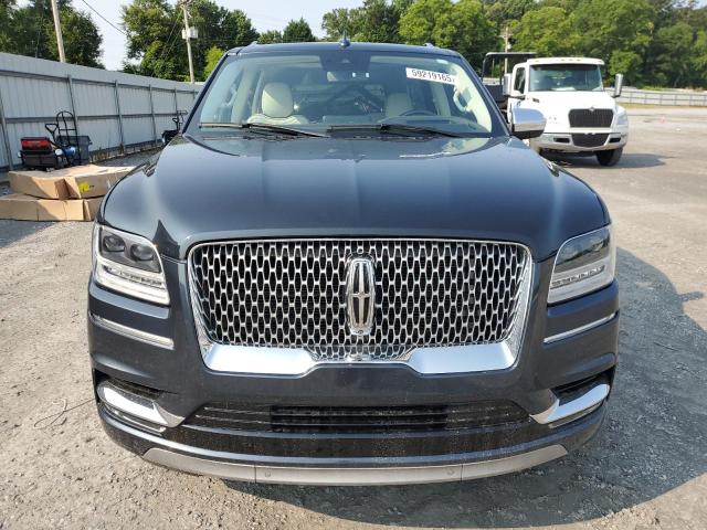 2021 LINCOLN NAVIGATOR - 5LMJJ2TT8MEL03693
