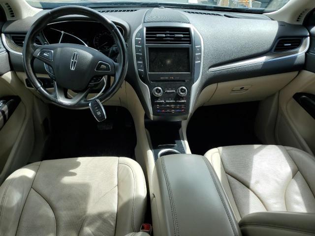 2019 LINCOLN MKC RESERV 5LMCJ3D9XKUL25196