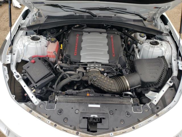 2024 CHEVROLET CAMARO SS - 1G1FH1R71R0102468