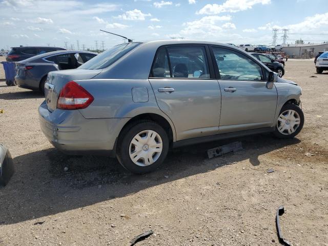 Vin: 3n1bc1ap0bl360329, lot: 61875515, nissan versa s 20113