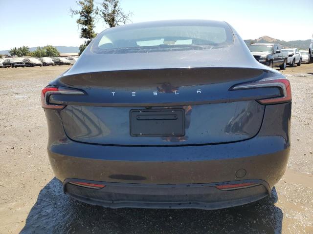 2024 TESLA MODEL 3 5YJ3E1EA9RF742143
