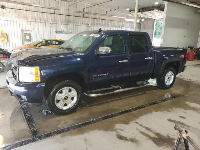 Vin: 3gcrkse3xag288588, lot: 62100995, chevrolet all models k1500 lt 2010 img_1