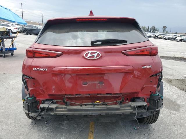 km8k23ag9pu184448 - 2023 Hyundai kona se - #59658275