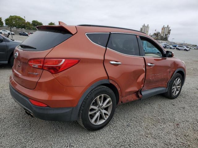 Vin: 5xyzu3laxeg206705, lot: 60172185, hyundai santa fe 20143