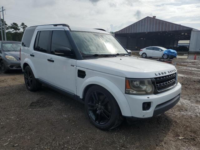Vin: salak2v62ea719526, lot: 60693045, land rover lr4 hse luxury 20144