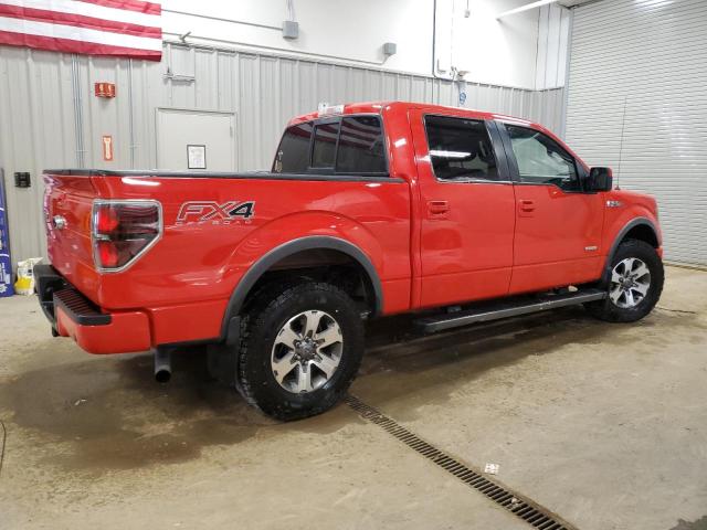 Vin: 1ftfw1et6cfa90953, lot: 59909805, ford f-150 supercrew 20123