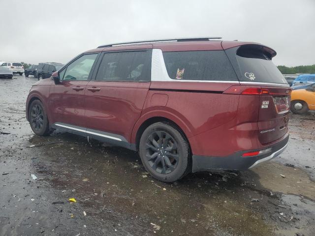 Vin: kndne5h31n6094963, lot: 60568645, kia carnival s sx prestige 20222