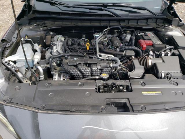 2024 NISSAN ALTIMA SR 1N4BL4CV5RN401533