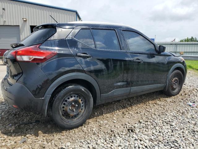 Vin: 3n1cp5cu8kl544467, lot: 60850355, nissan kicks s 20193