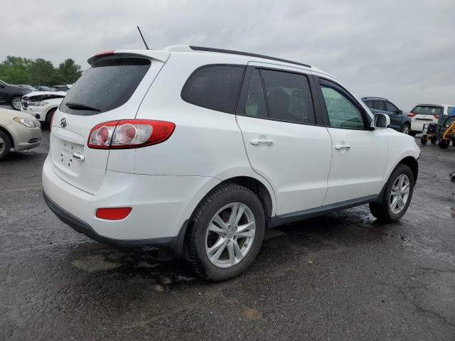 Vin: 5xyzkdag9cg166682, lot: 62645655, hyundai santa fe limited 20123