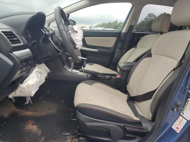 2016 SUBARU CROSSTREK PREMIUM JF2GPADCXGH325921