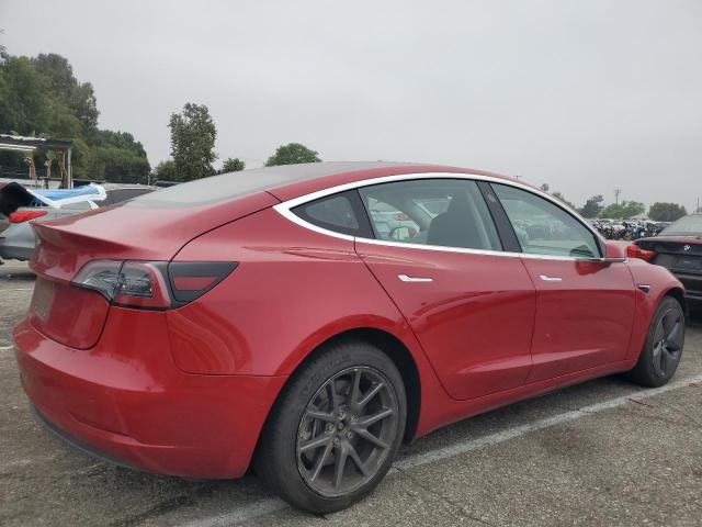 Vin: 5yj3e1ea0jf041124, lot: 60553975, tesla model 3 20183