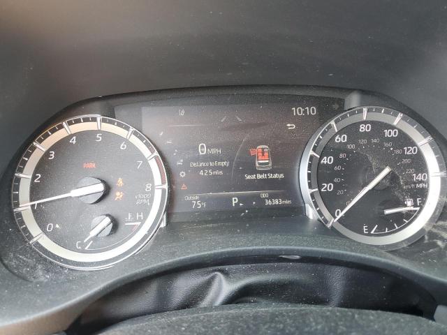 2022 TOYOTA HIGHLANDER - 5TDDZRBH2NS166989