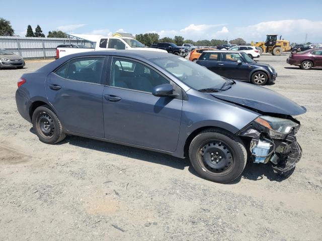 Vin: 5yfburhe3gp474896, lot: 62298505, toyota corolla l 20164