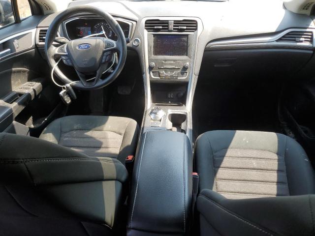 2020 FORD FUSION SE #3287696049