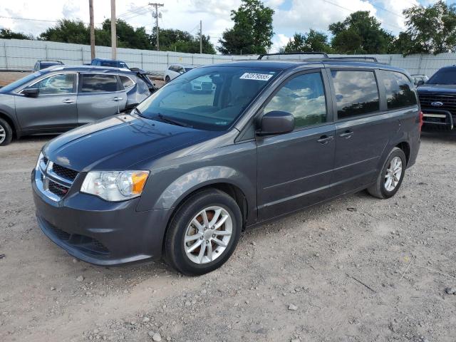Vin: 2c4rdgcg4gr395541, lot: 62579555, dodge caravan sxt 2016 img_1