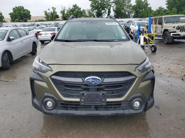 2024 SUBARU OUTBACK PR - 4S4BTAFC7R3150217