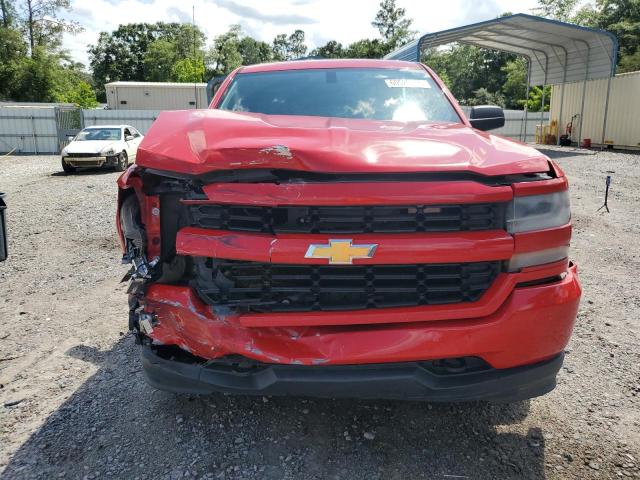 2016 CHEVROLET SILVERADO - 1GCRCPECXGZ256534