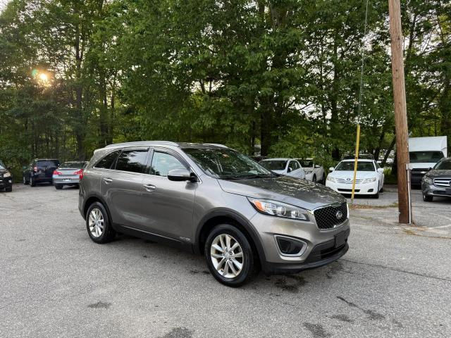 Vin: 5xypgda50gg134006, lot: 59635165, kia sorento lx 2016 img_1