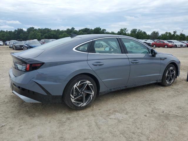 2024 HYUNDAI SONATA SEL - KMHL14JA5RA379590