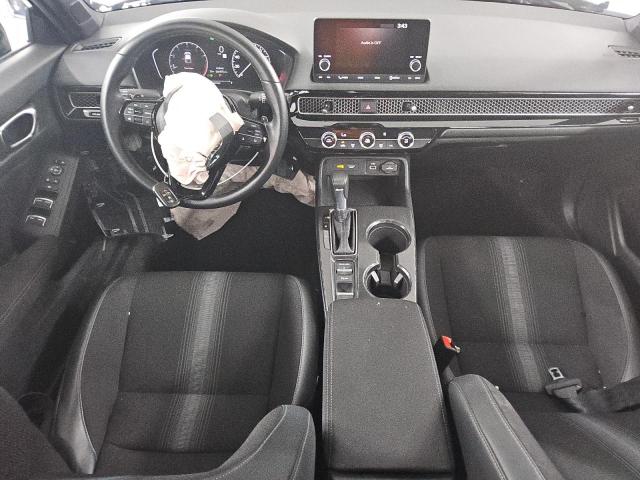 2024 HONDA CIVIC SPOR - 19XFL2H89RE036927