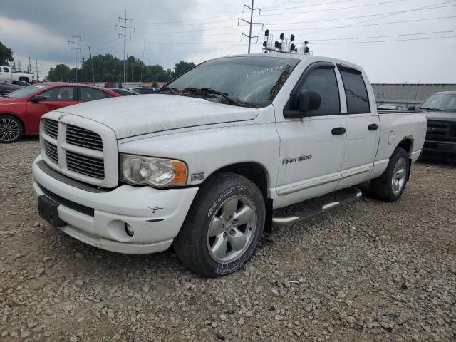 DODGE RAM 1500 S