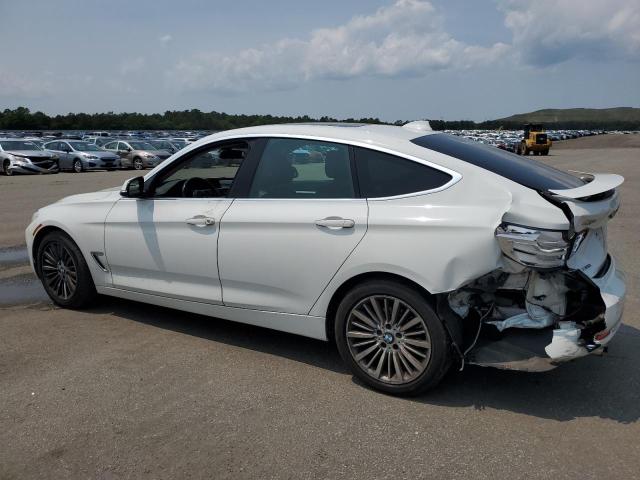 Vin: wba8z5c51fd671723, lot: 60461825, bmw 3 series xigt sulev 20152