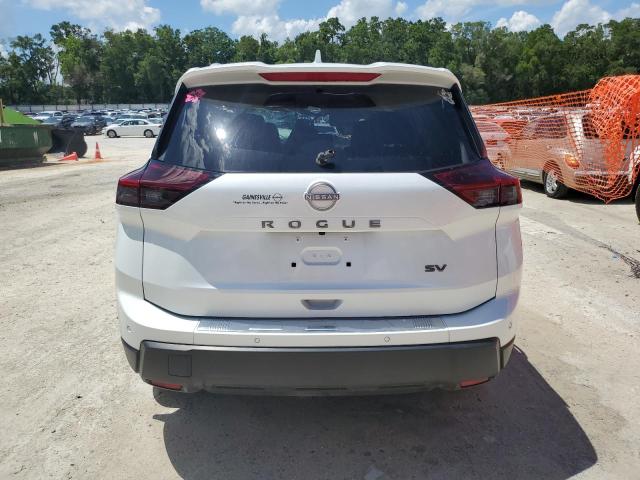 2024 NISSAN ROGUE SV - 5N1BT3BA4RC751942