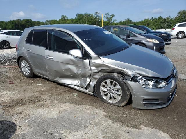 Vin: 3vw217au6hm019030, lot: 59798025, volkswagen golf s 20174
