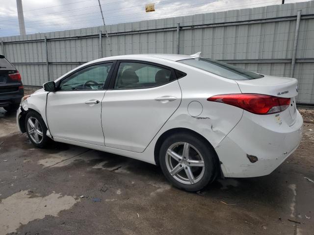 Vin: 5npdh4ae1ch140173, lot: 60710755, hyundai elantra gls 20122