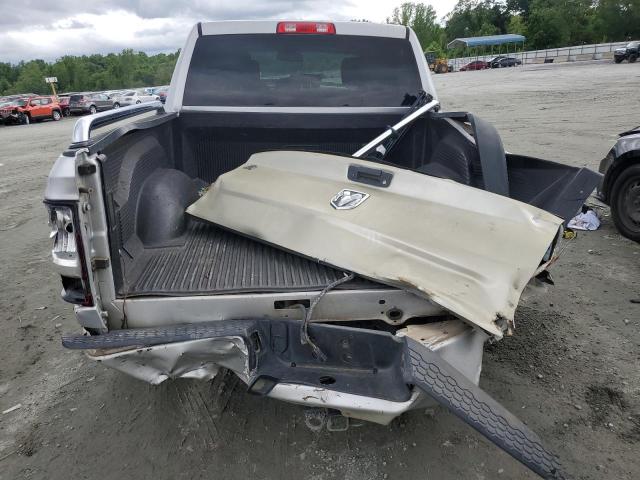 2016 RAM 1500 ST 3C6RR6KT6GG325854