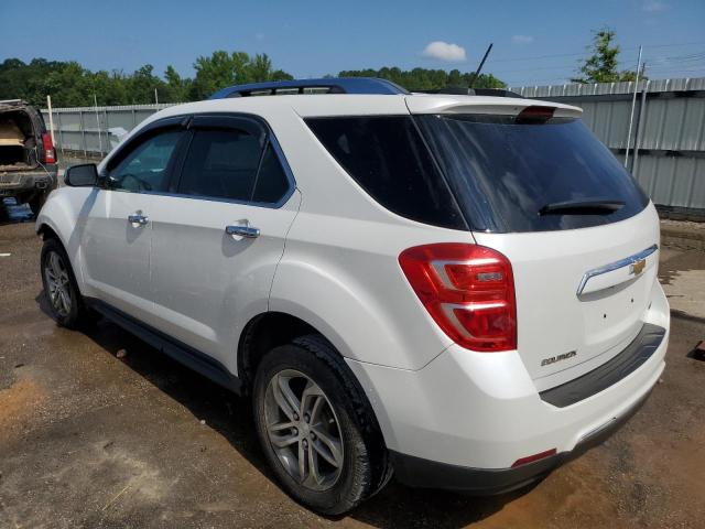 2016 CHEVROLET EQUINOX LT - 2GNALDEK8G6177322