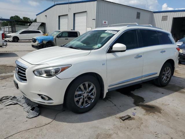 Vin: 5n1al0mmxfc538815, lot: 62143805, infiniti qx60 2015 img_1