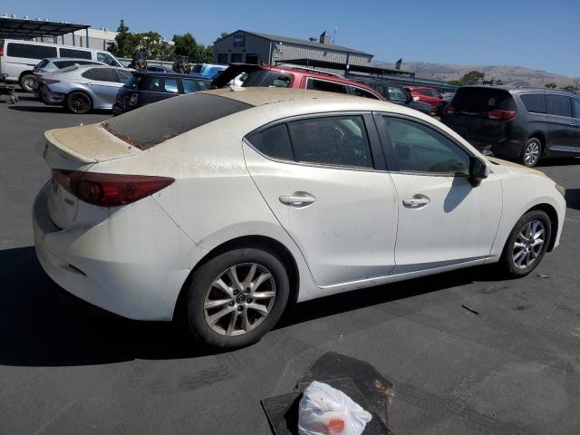 Vin: 3mzbm1w72fm159225, lot: 61481815, mazda 3 grand touring 20153