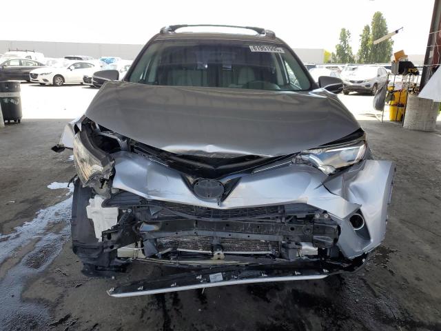 2016 TOYOTA RAV4 XLE - 2T3WFREV9GW280637