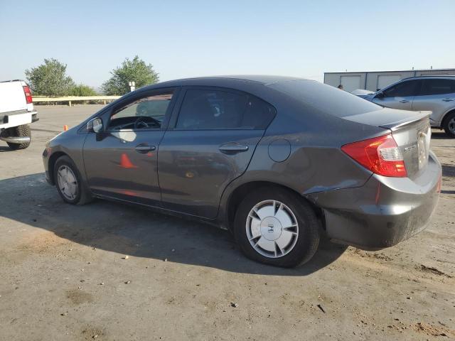 Vin: 2hgfb2f67ch548980, lot: 61148325, honda civic hf 20122