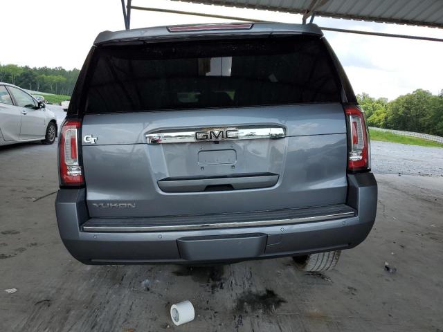 2019 GMC YUKON DENA 1GKS2CKJ2KR328341